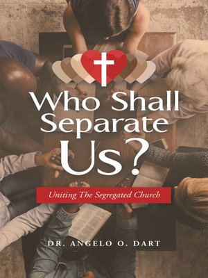 cover image of Who Shall Separate Us?